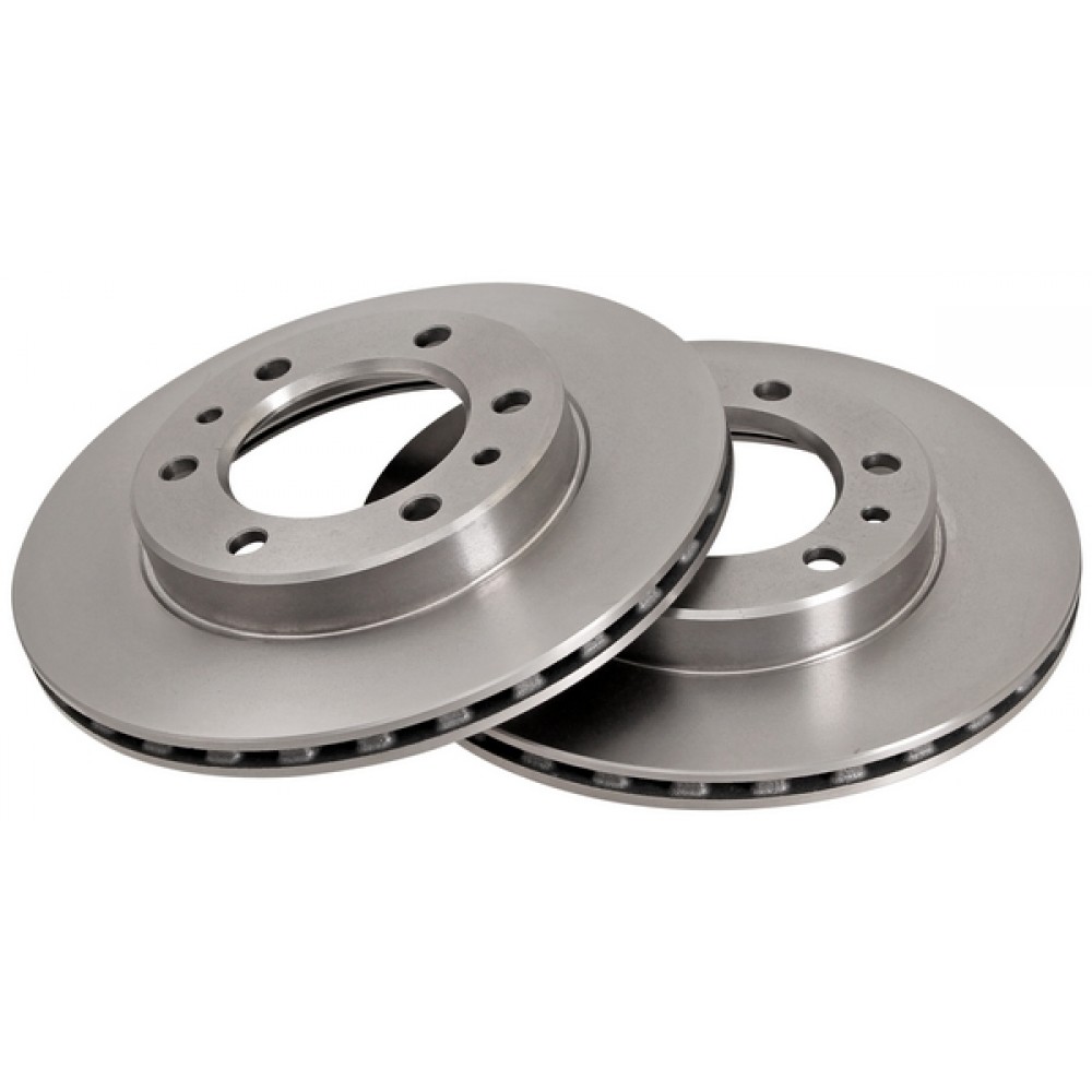 Brake Discs ABS