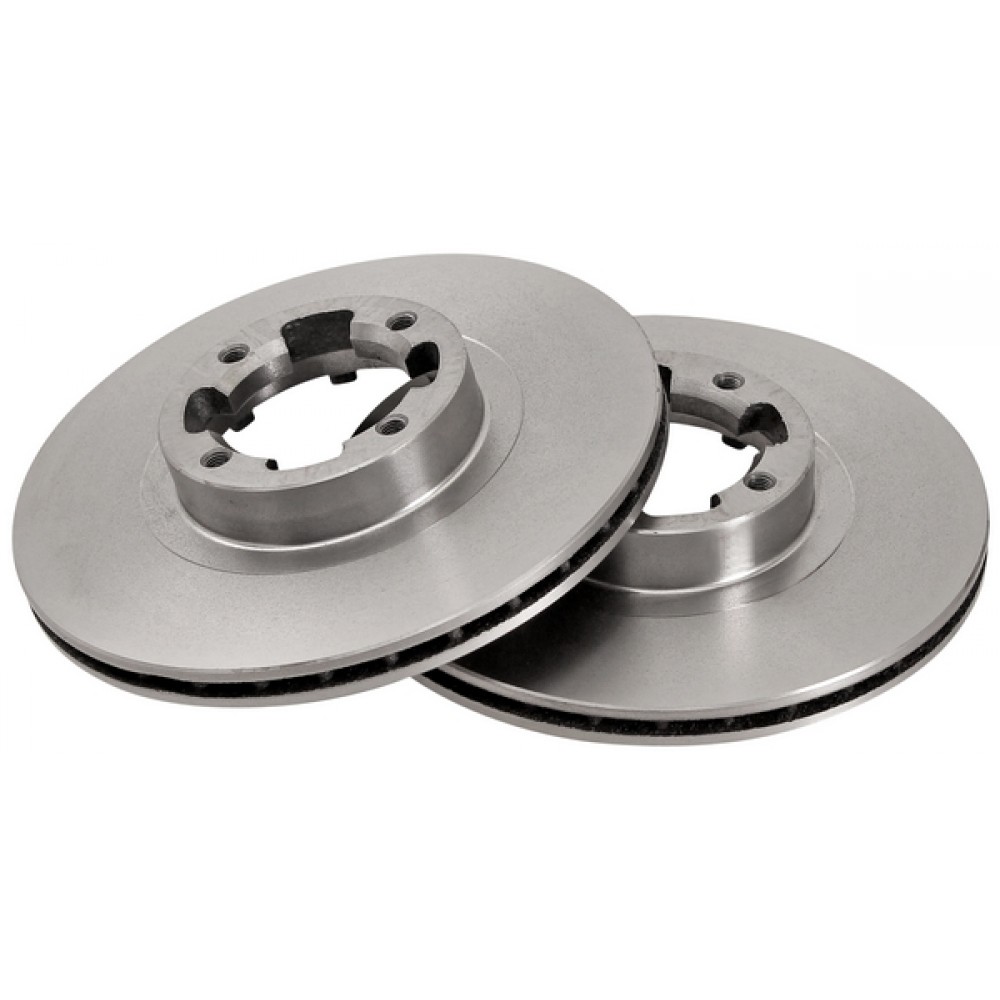 Brake Discs ABS