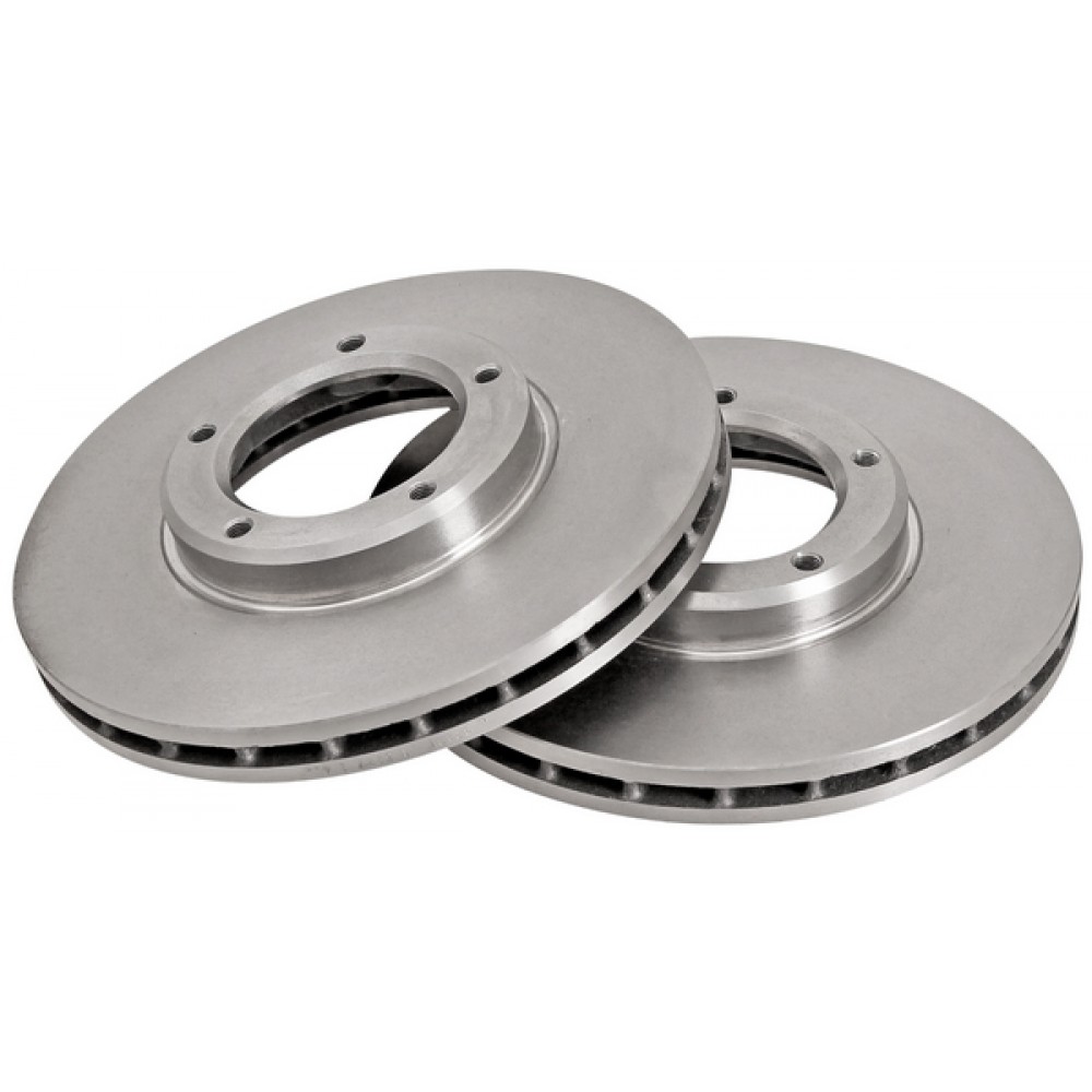 Brake Discs ABS