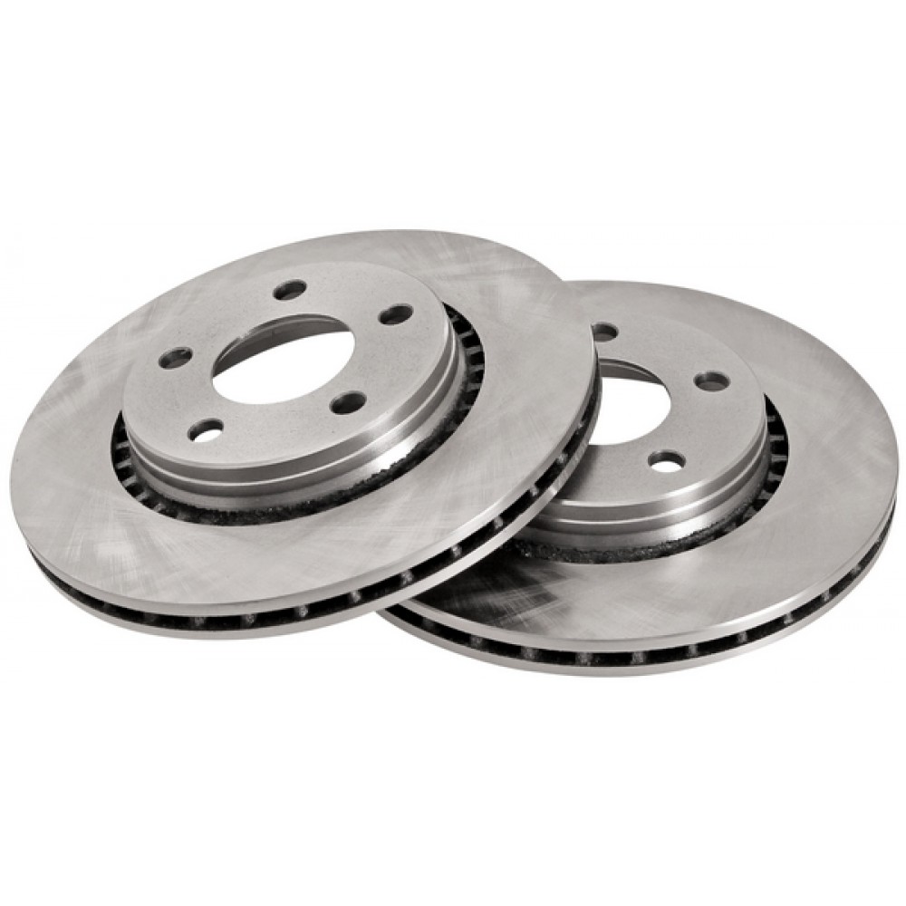 Brake Discs ABS