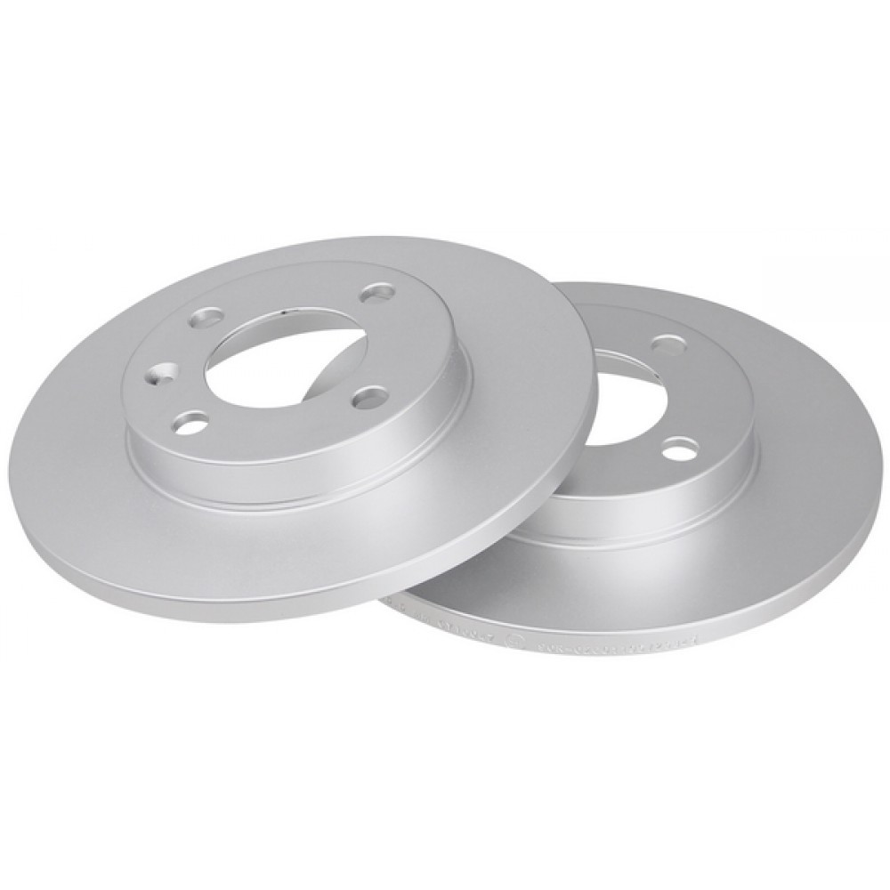 Brake Discs ABS