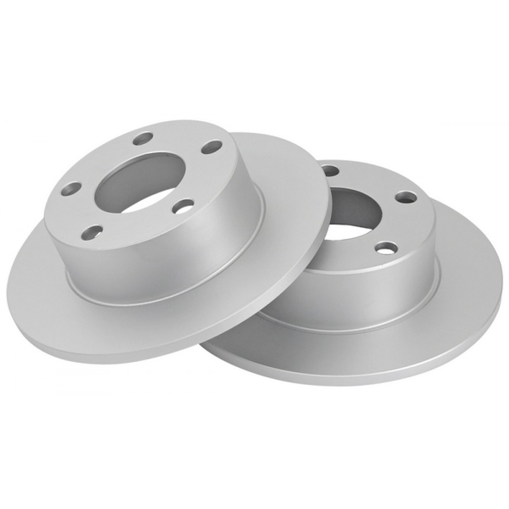 Brake Discs ABS