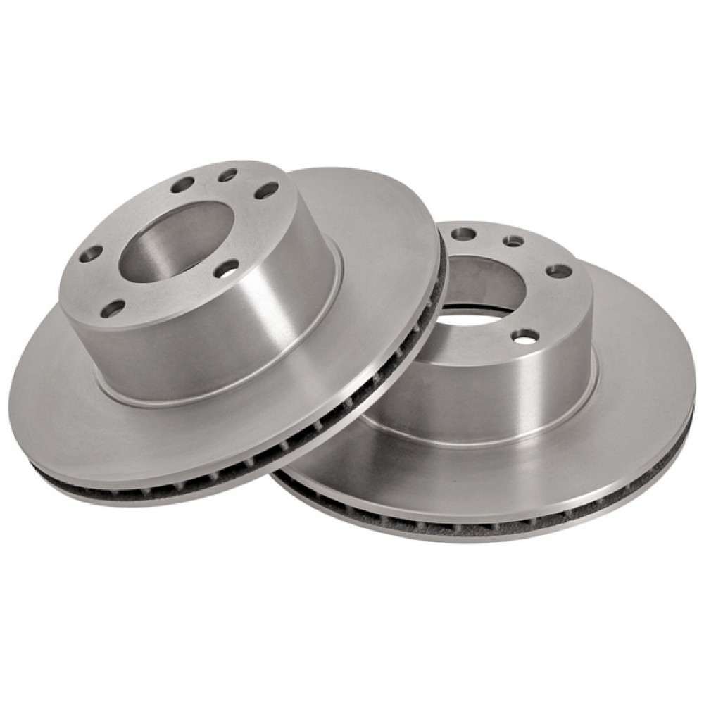 Brake Discs ABS