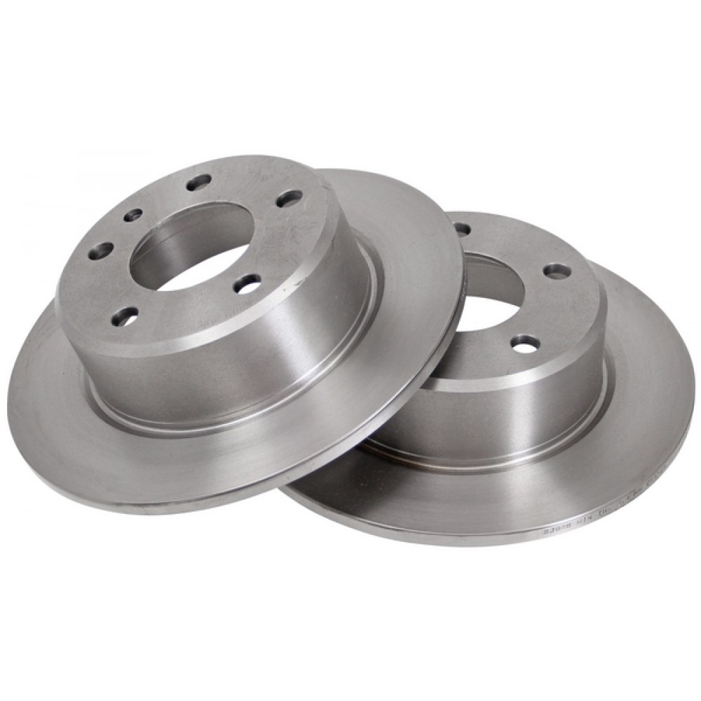 Brake Discs ABS