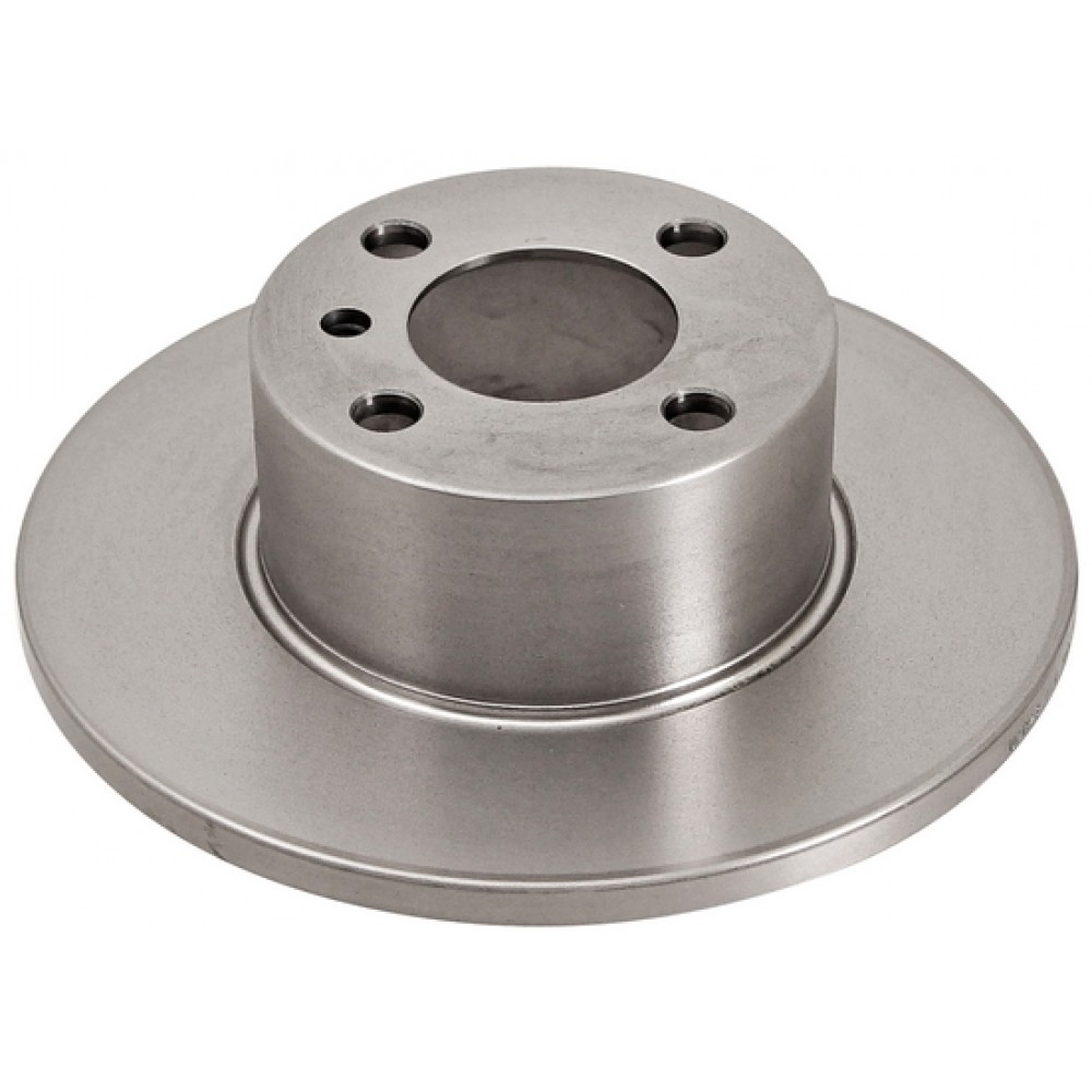 Brake Discs ABS