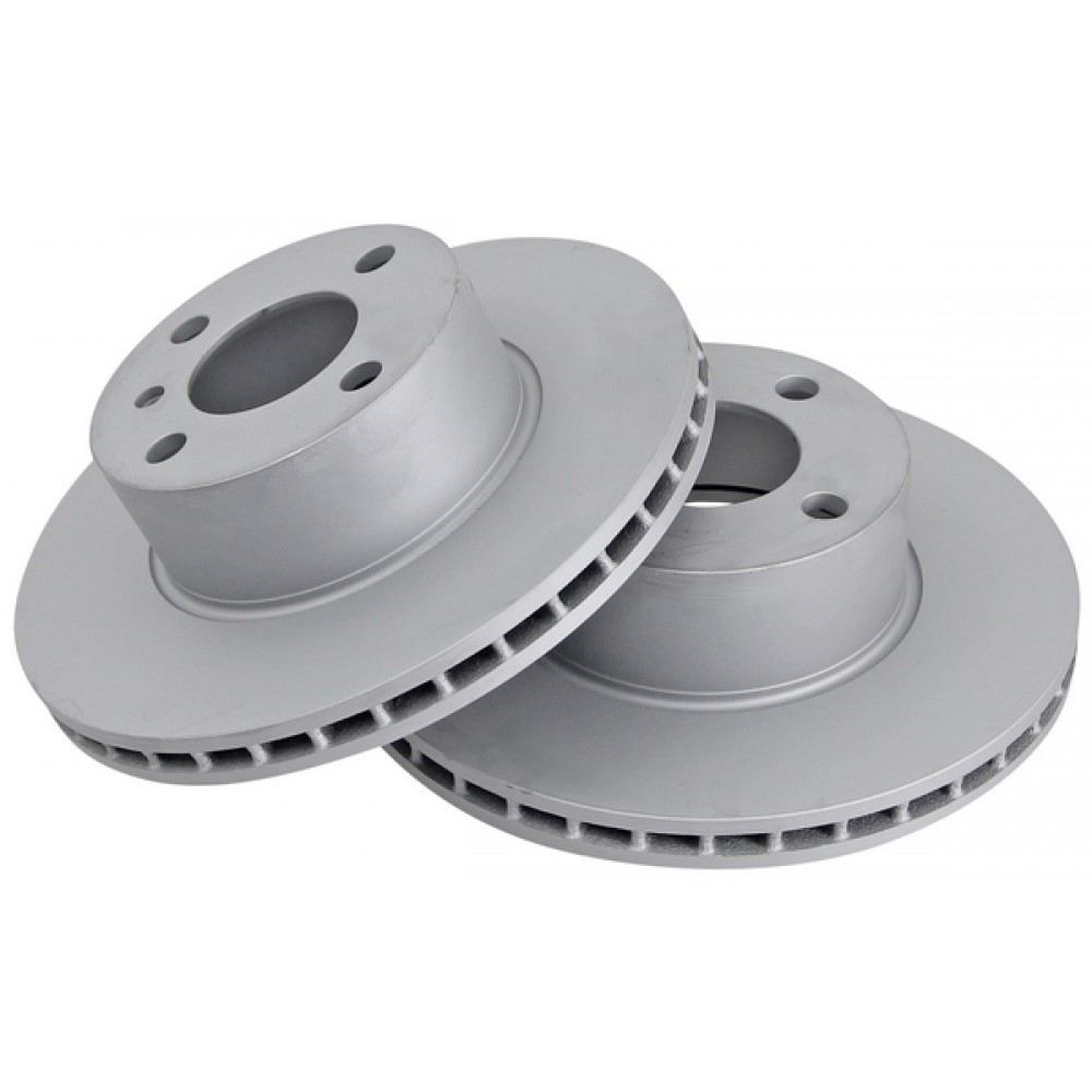 Brake Discs ABS