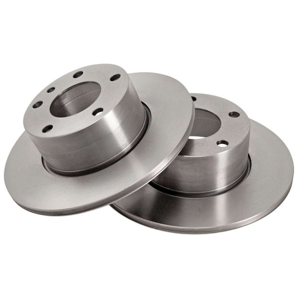 Brake Discs ABS