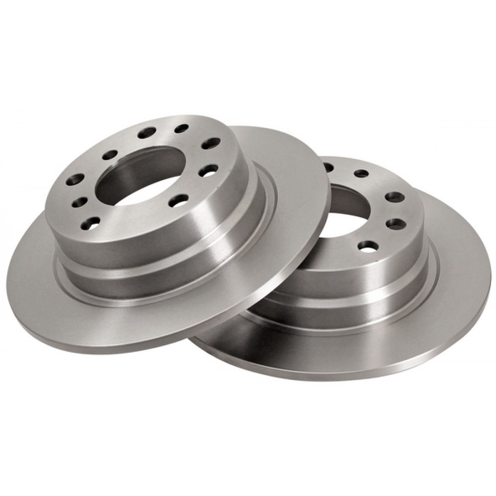 Brake Discs ABS