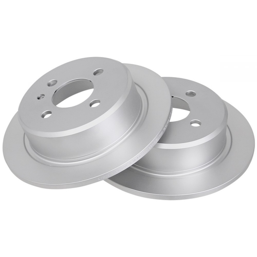 Brake Discs ABS