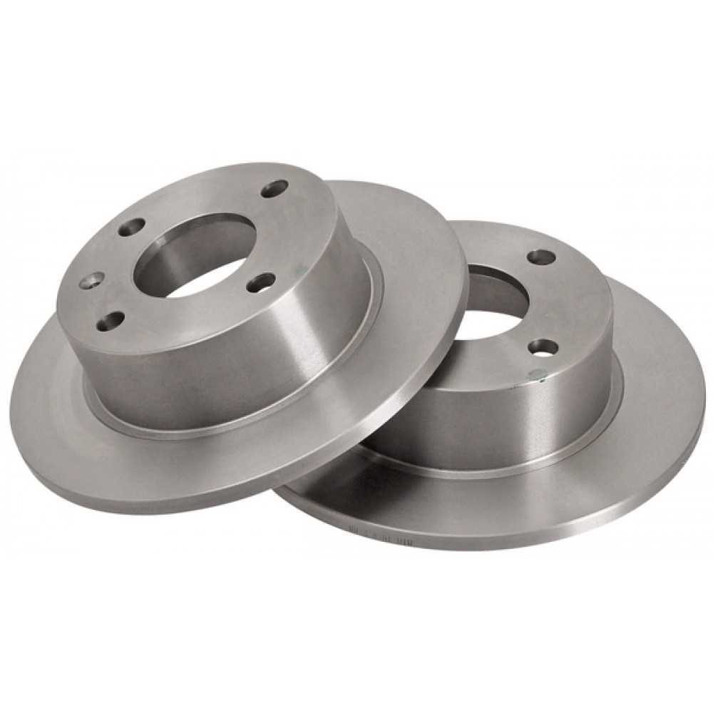 Brake Discs ABS