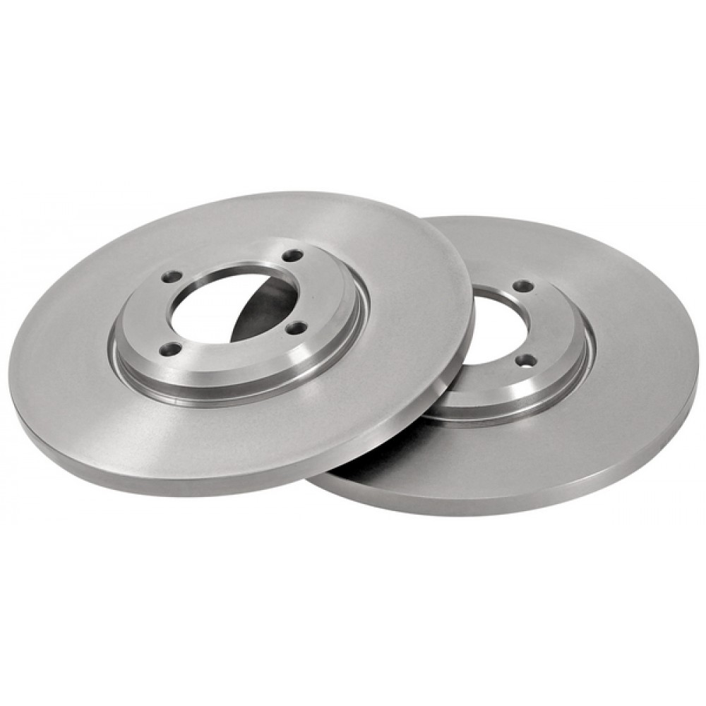 Brake Discs ABS