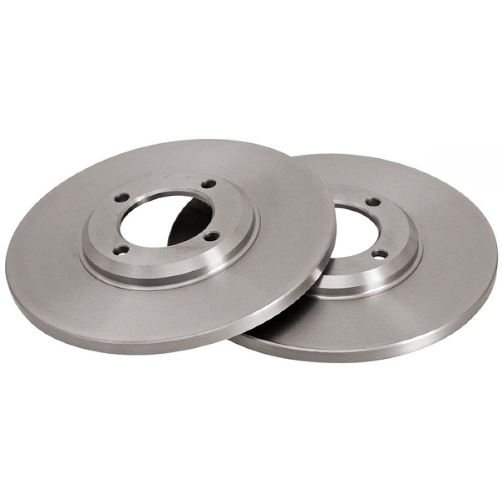 Brake Discs ABS