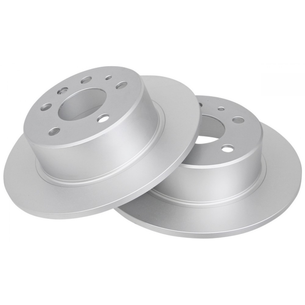 Brake Discs ABS