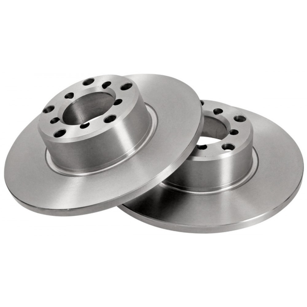 Brake Discs ABS