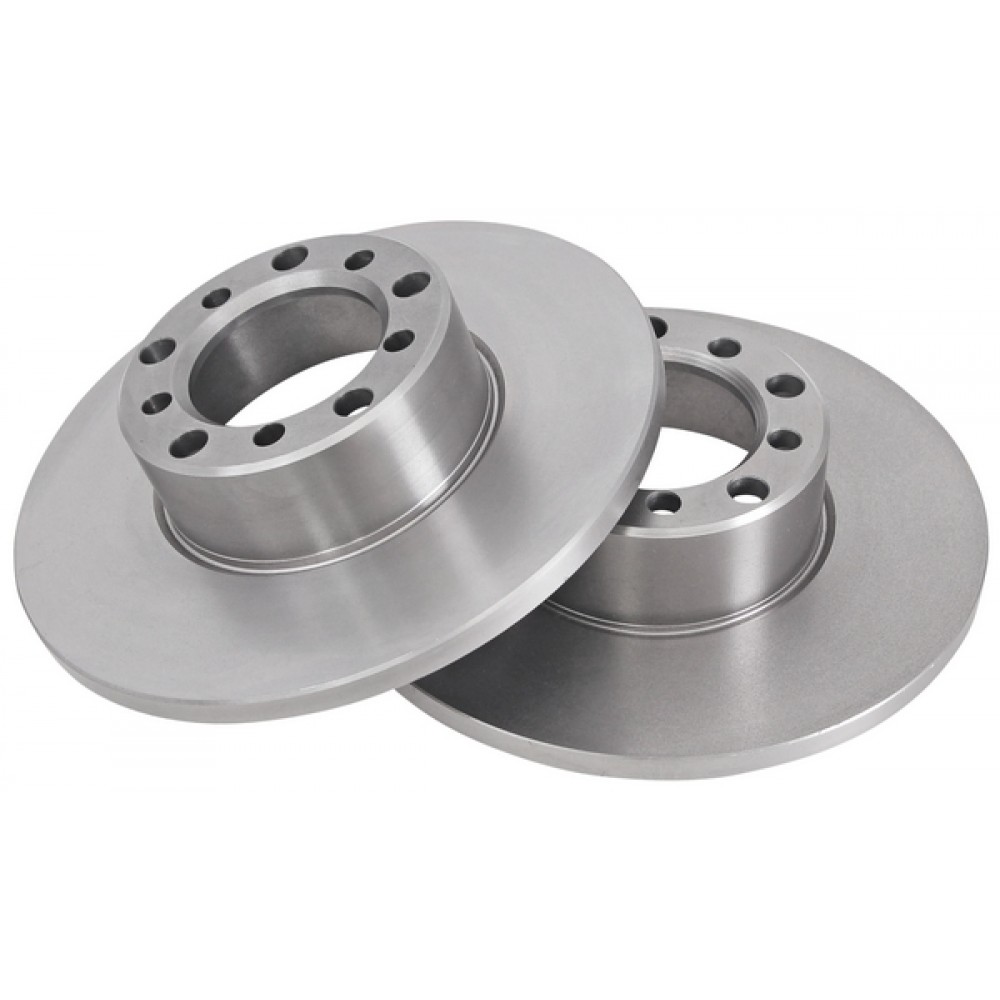 Brake Discs ABS