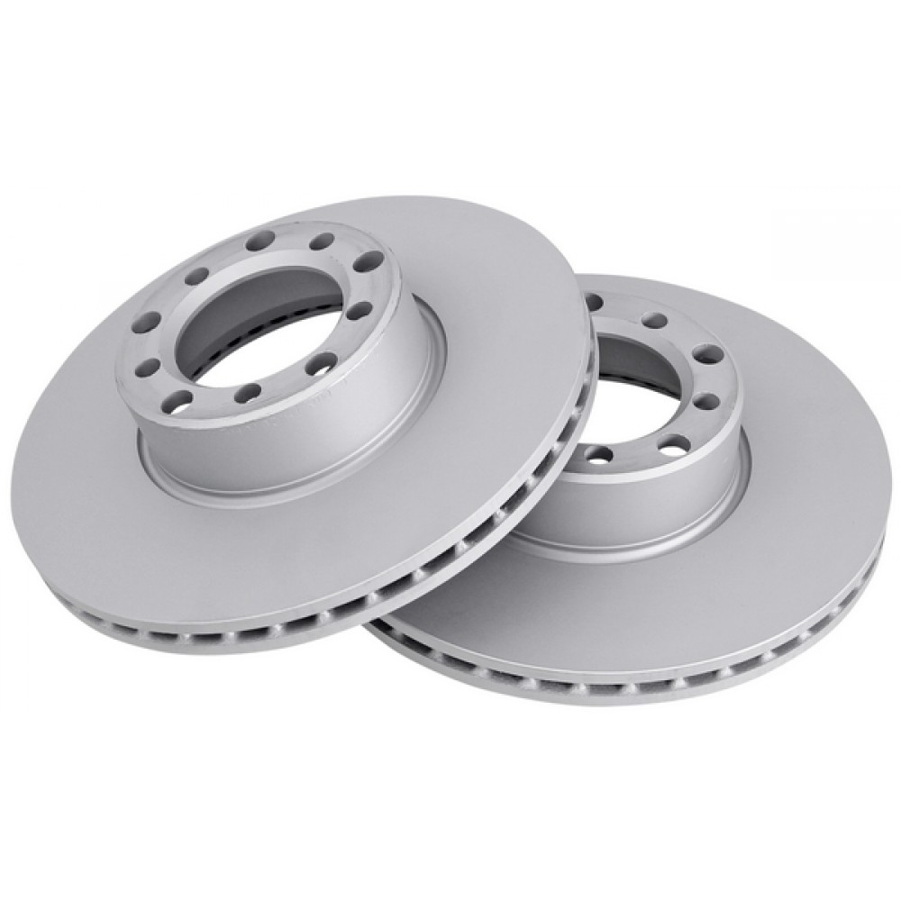 Brake Discs ABS