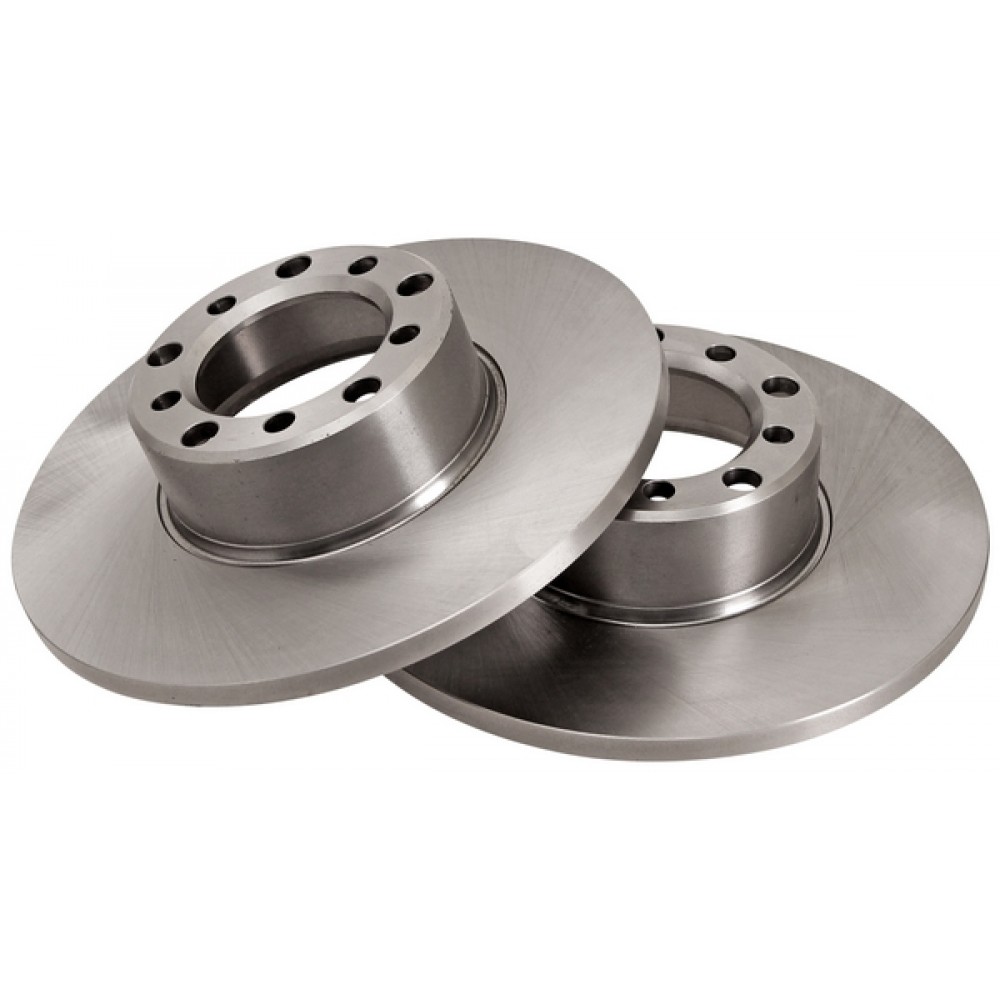 Brake Discs ABS