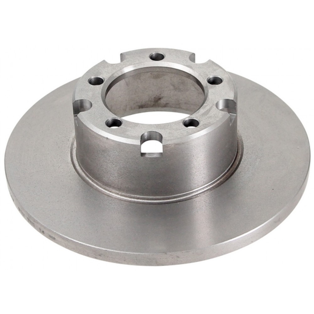 Brake Discs ABS