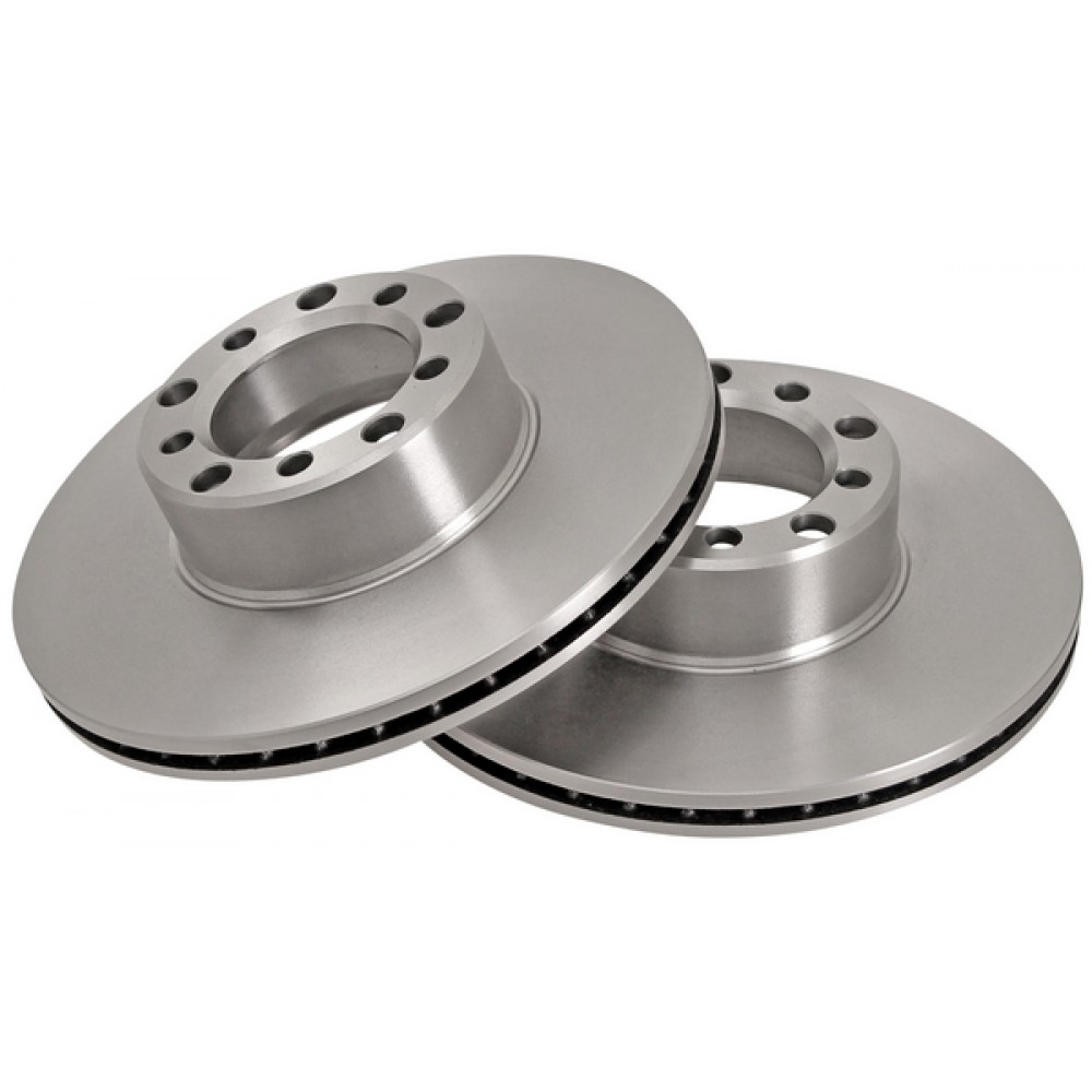 Brake Discs ABS