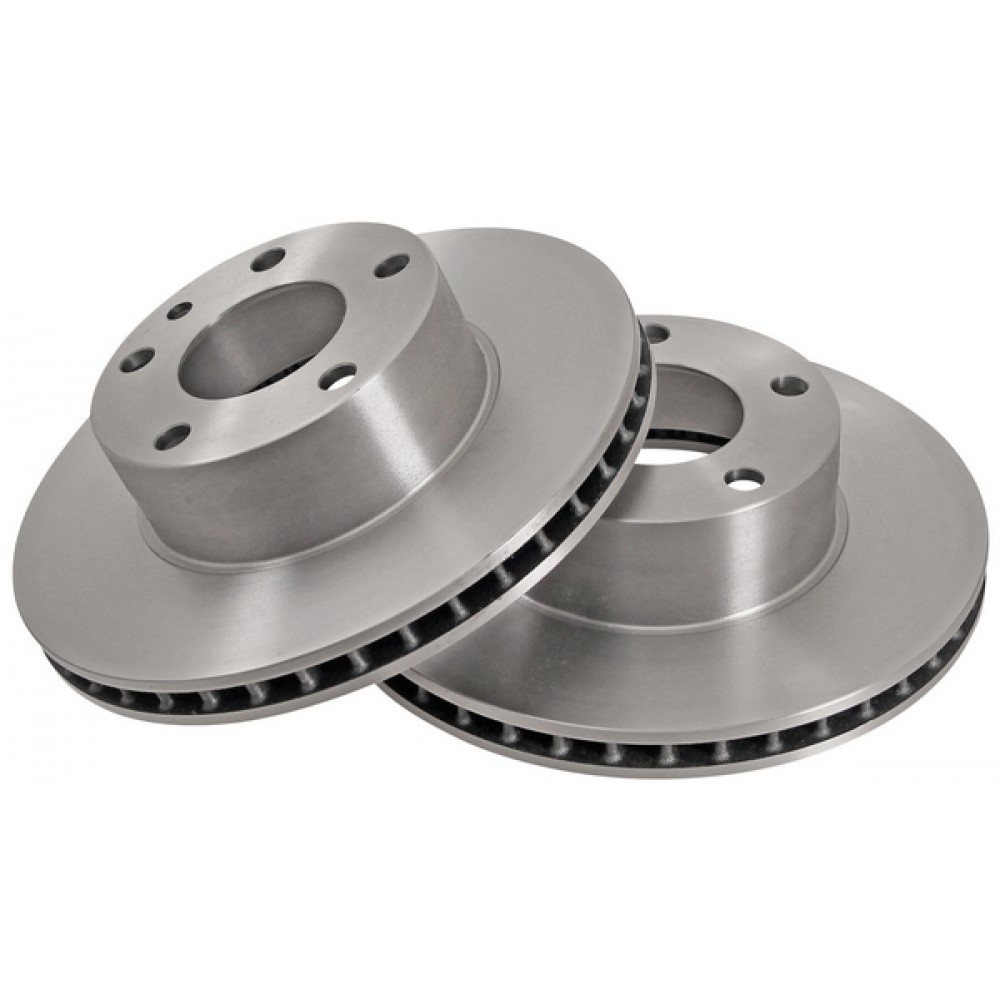 Brake Discs ABS