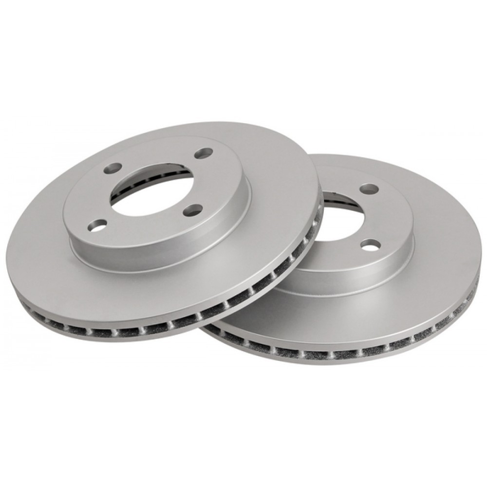 Brake Discs ABS