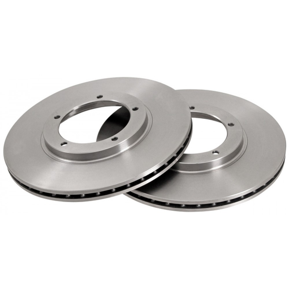 Brake Discs ABS