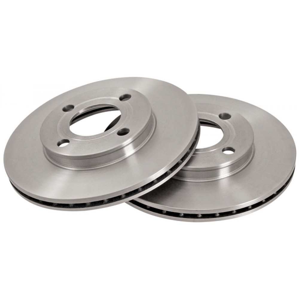 Brake Discs ABS