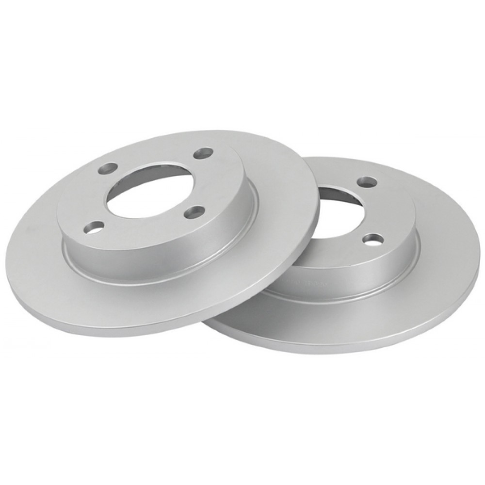 Brake Discs ABS