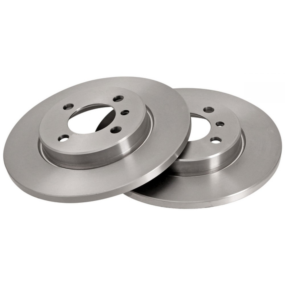 Brake Discs ABS