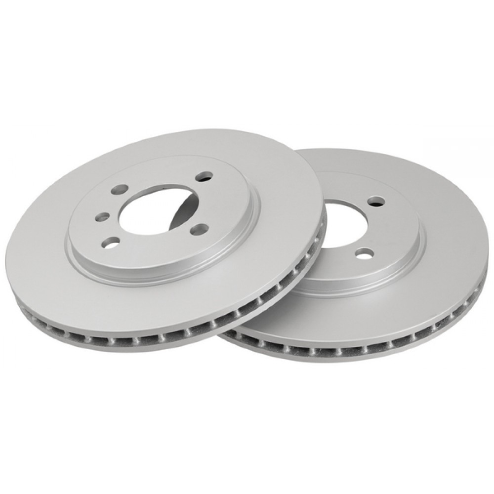 Brake Discs ABS