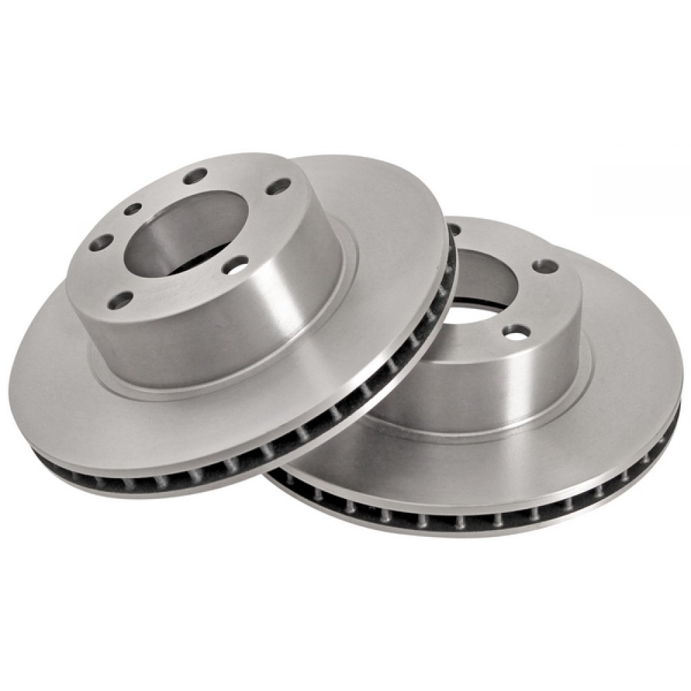 Brake Discs ABS