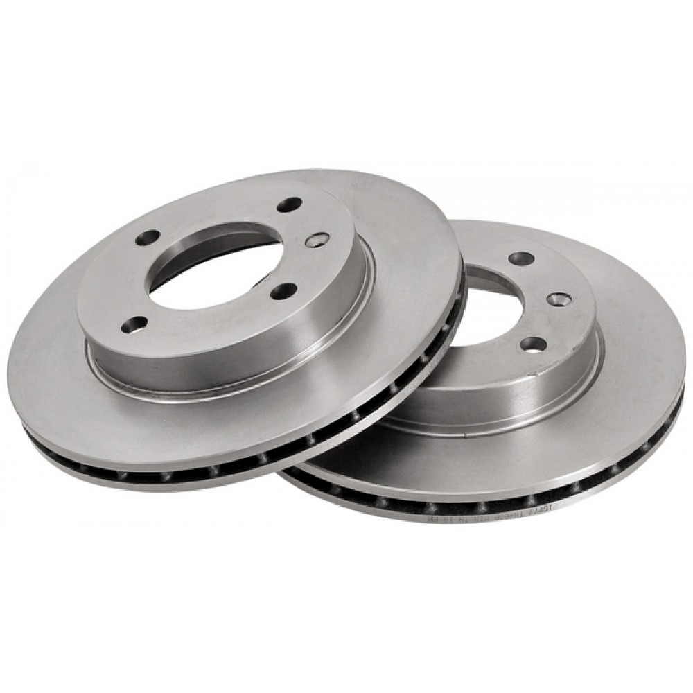 Brake Discs ABS