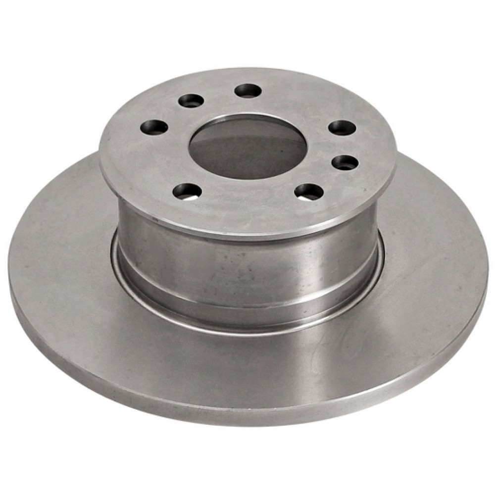 Brake Discs ABS