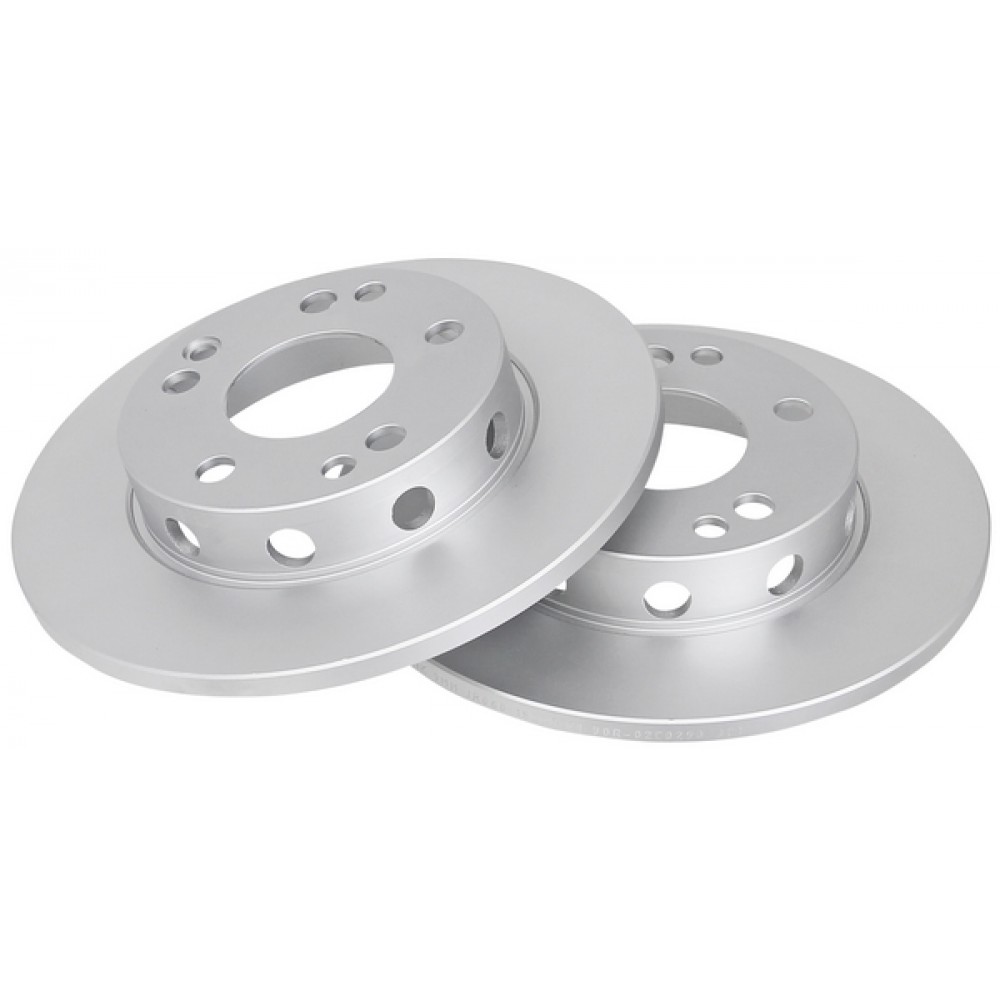 Brake Discs ABS