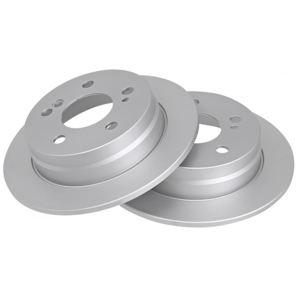 Brake Discs ABS