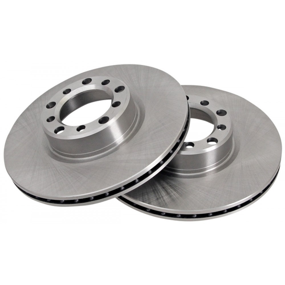 Brake Discs ABS