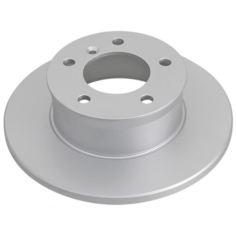 Brake Discs ABS