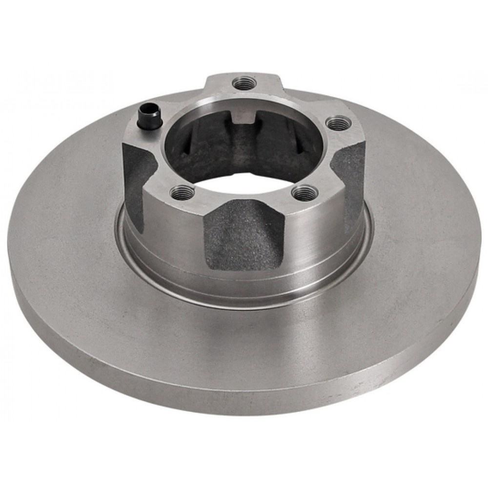 Brake Discs ABS