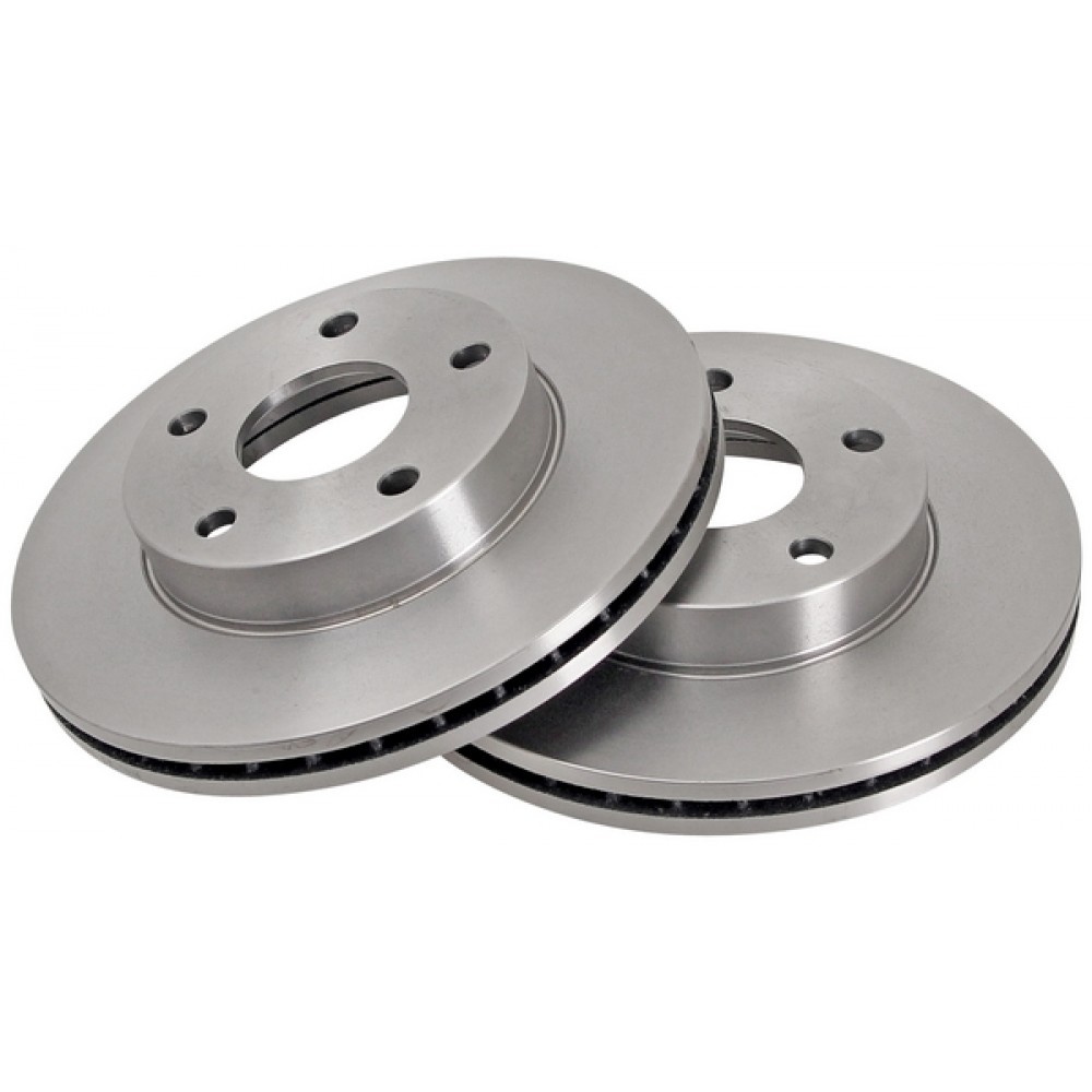 Brake Discs ABS