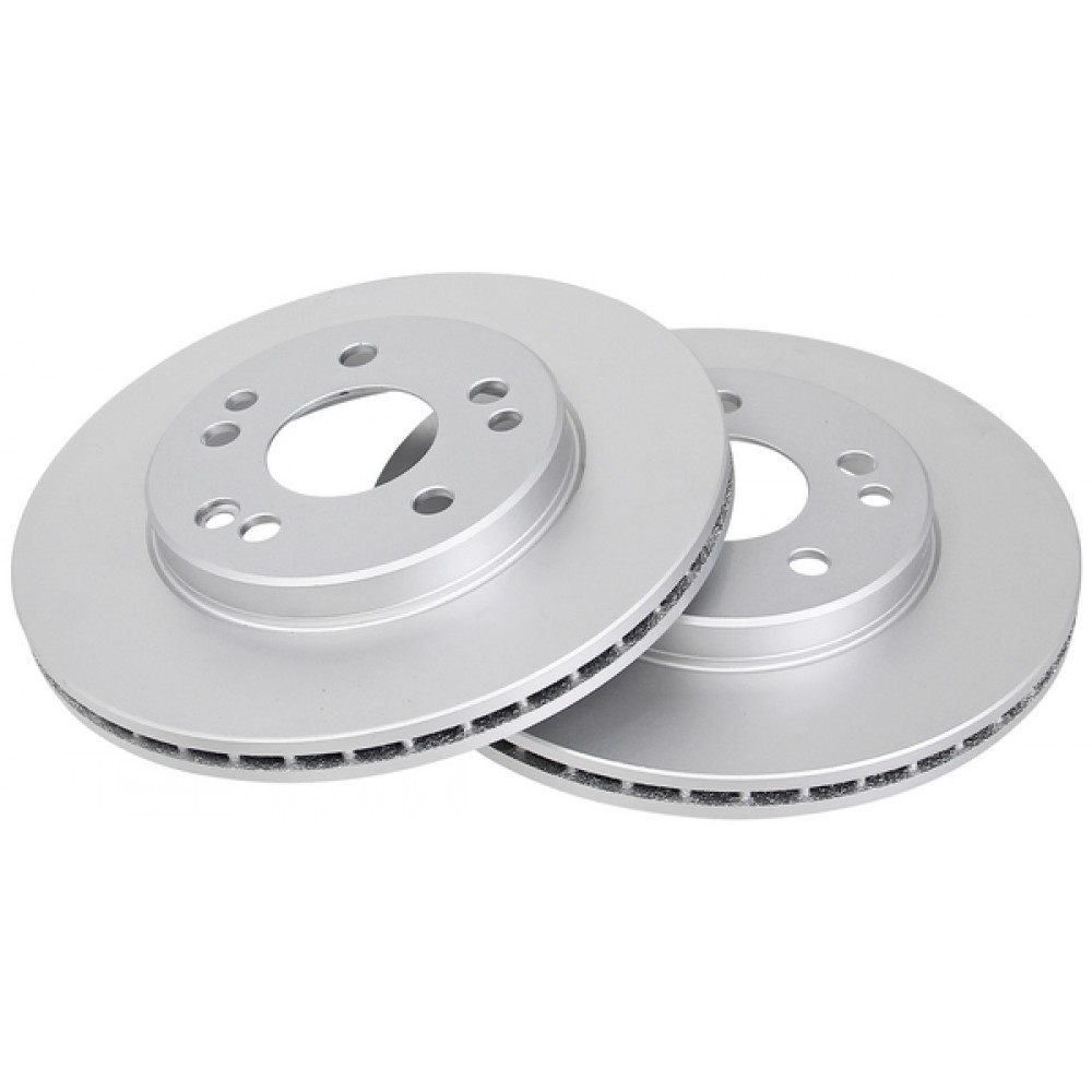 Brake Discs ABS