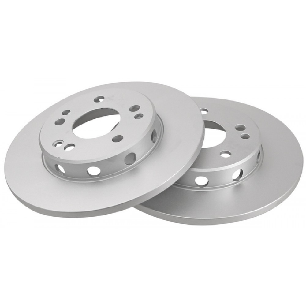 Brake Discs ABS