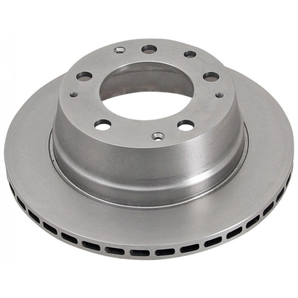 Brake Discs ABS