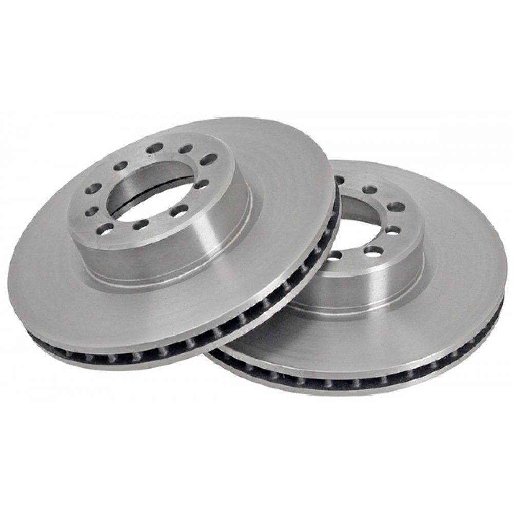 Brake Discs ABS