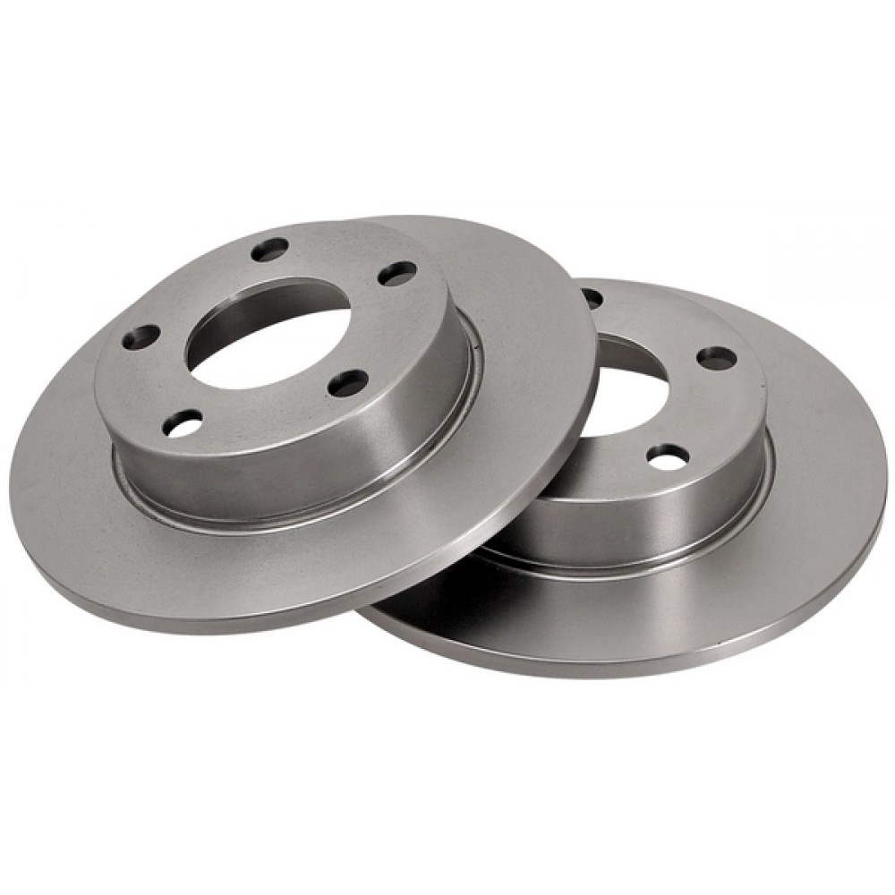 Brake Discs ABS