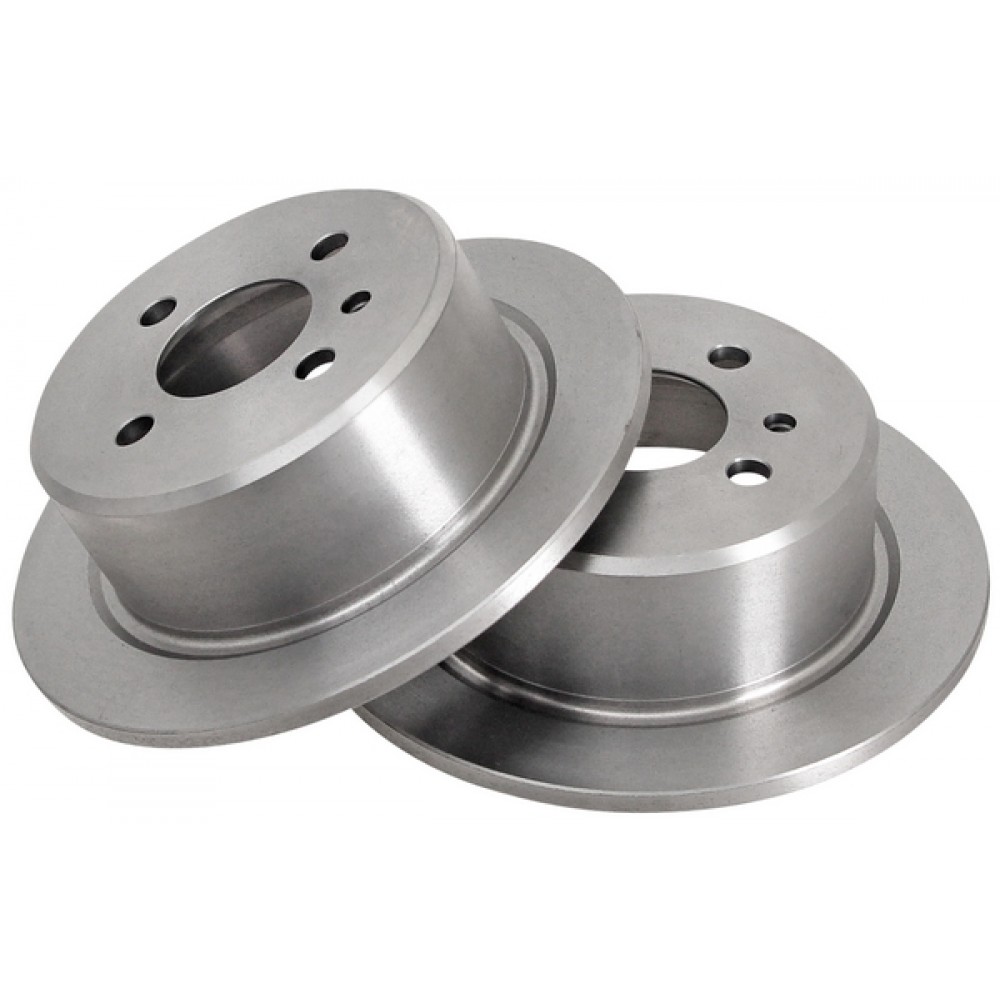 Brake Discs ABS