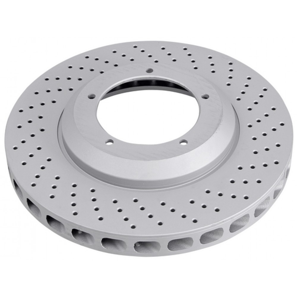 Brake Discs ABS