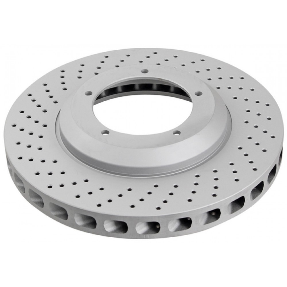 Brake Discs ABS