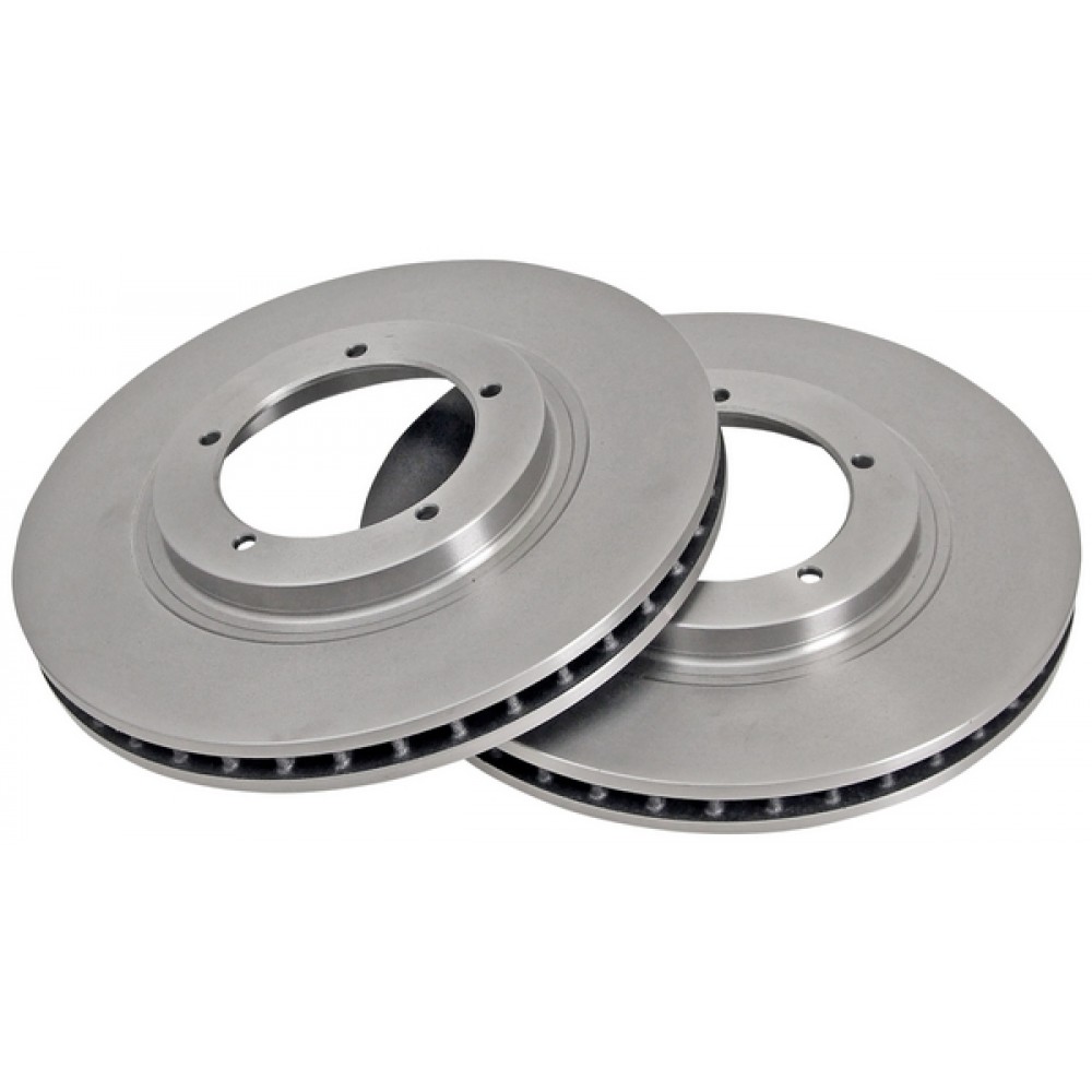 Brake Discs ABS