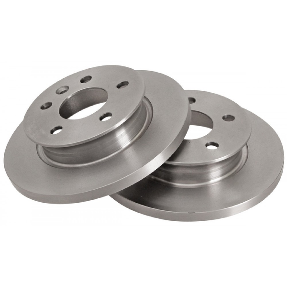 Brake Discs ABS