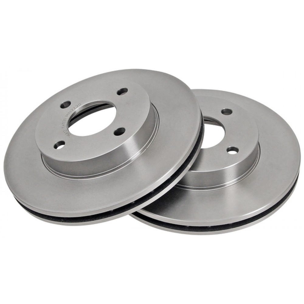 Brake Discs ABS